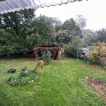 Tolle Fewo Direkt Am Campus 24-7 Checkin Germersheim Bagian luar foto
