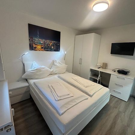 Tolle Fewo Direkt Am Campus 24-7 Checkin Germersheim Bagian luar foto