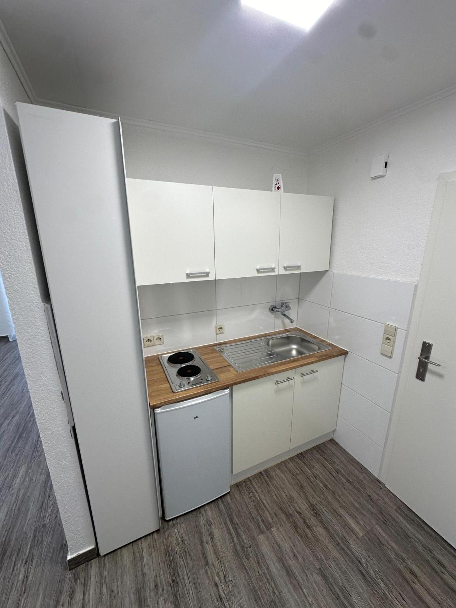 Tolle Fewo Direkt Am Campus 24-7 Checkin Germersheim Bagian luar foto