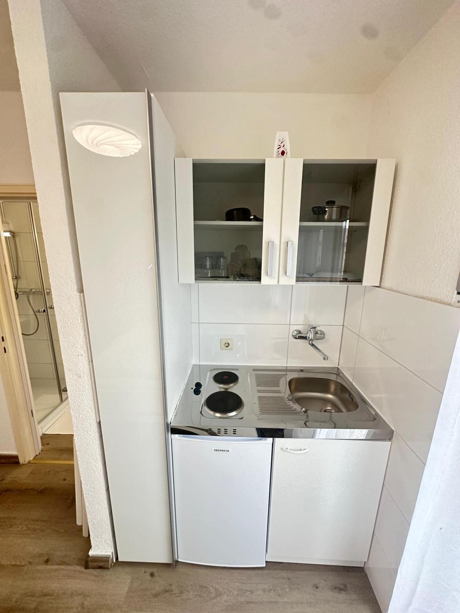 Tolle Fewo Direkt Am Campus 24-7 Checkin Germersheim Bagian luar foto