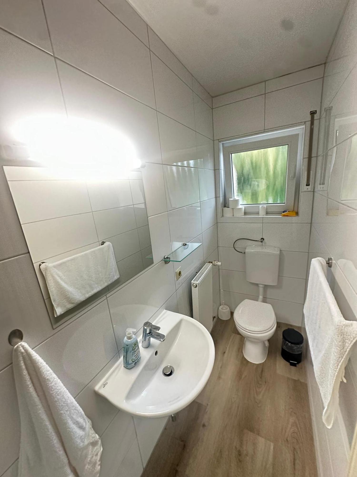 Tolle Fewo Direkt Am Campus 24-7 Checkin Germersheim Bagian luar foto