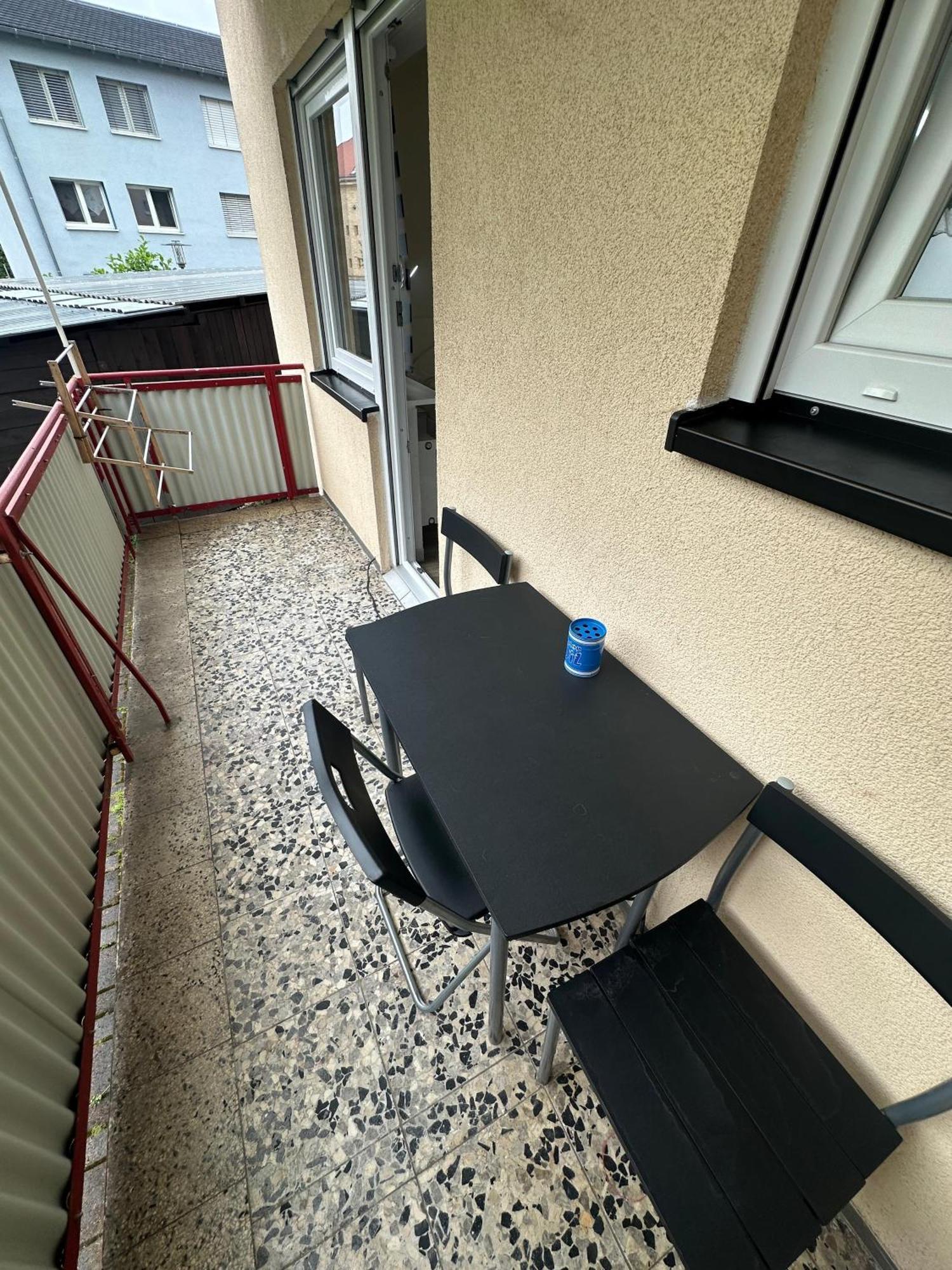 Tolle Fewo Direkt Am Campus 24-7 Checkin Germersheim Bagian luar foto