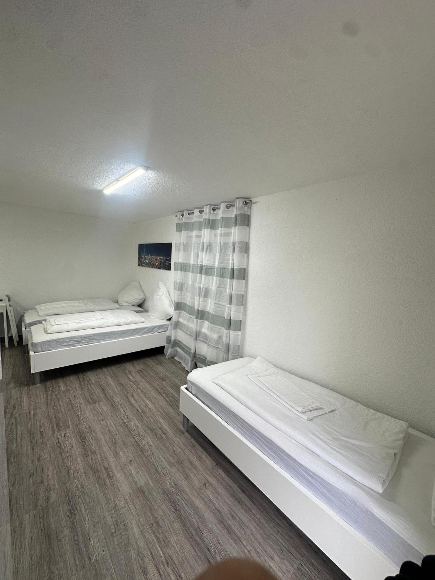 Tolle Fewo Direkt Am Campus 24-7 Checkin Germersheim Bagian luar foto