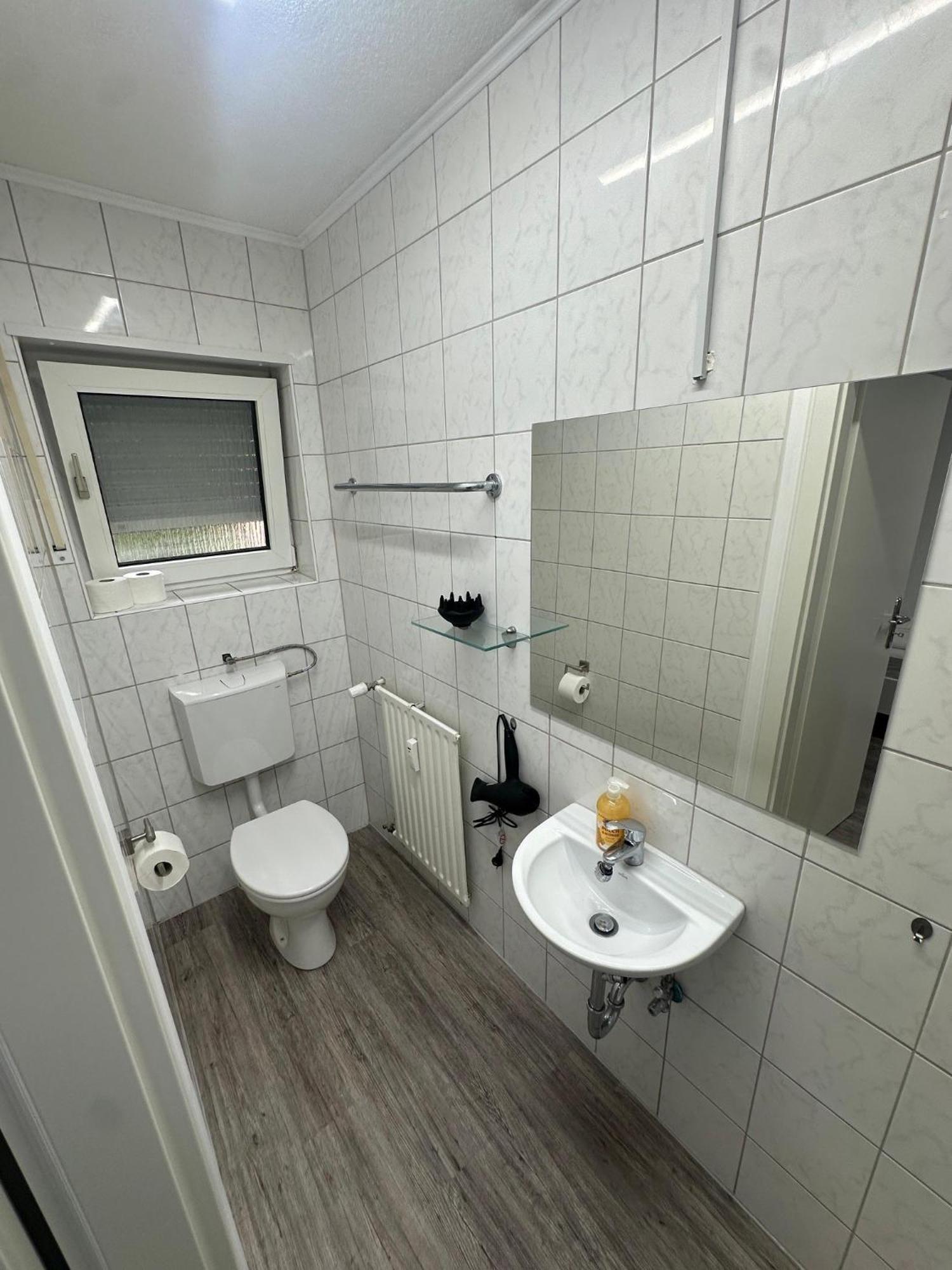 Tolle Fewo Direkt Am Campus 24-7 Checkin Germersheim Bagian luar foto