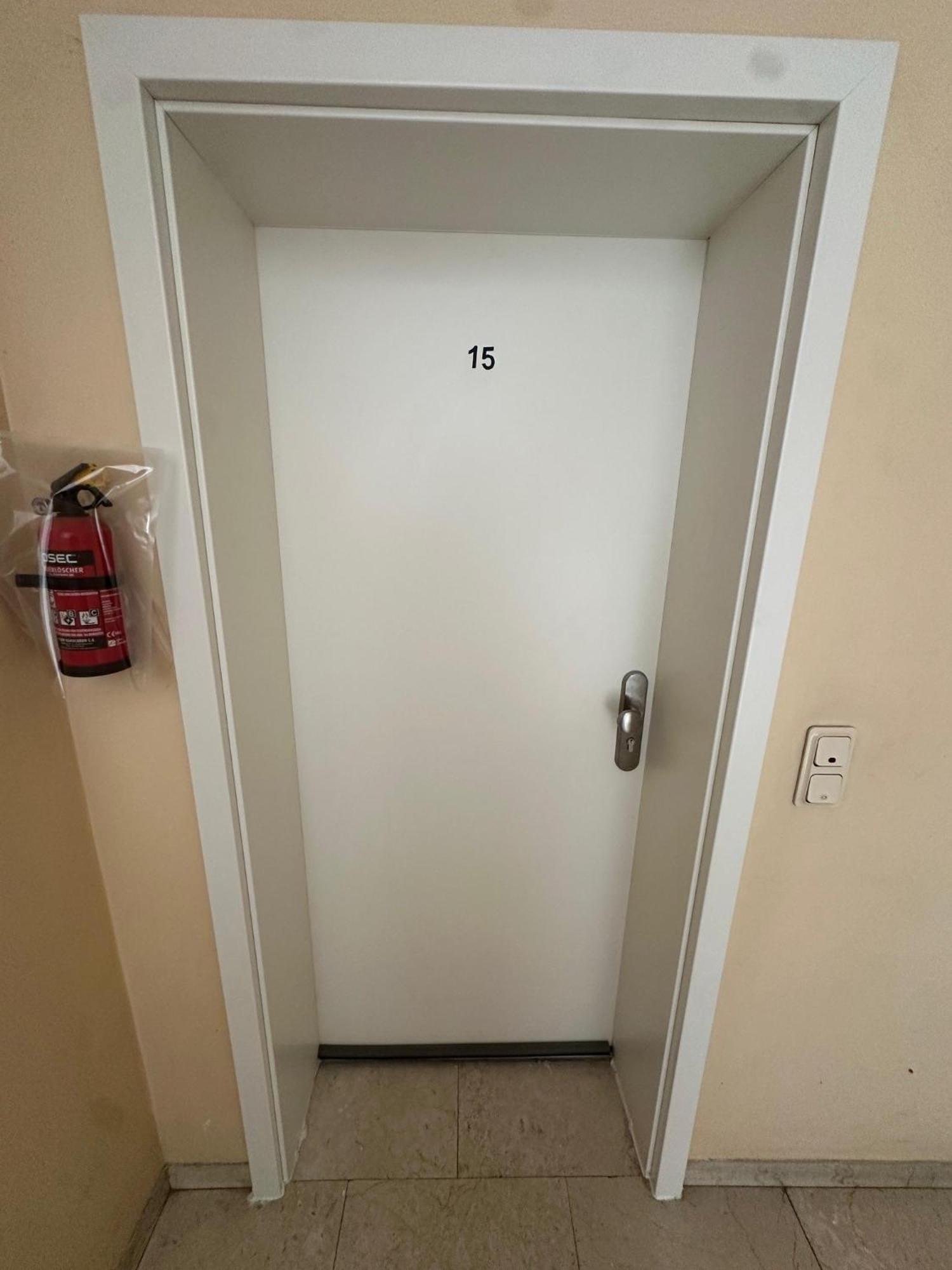Tolle Fewo Direkt Am Campus 24-7 Checkin Germersheim Bagian luar foto